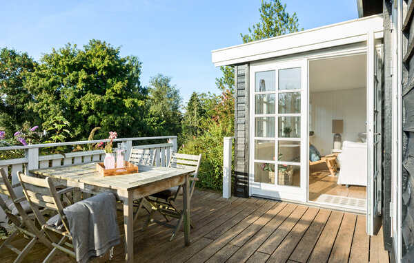 Holiday Home - Hornbæk , Denmark - E02118 2