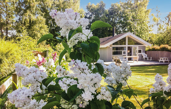 Location de vacances - Hornbæk , Danemark - E02122 902