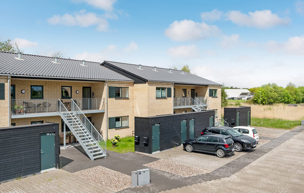 Ferienwohnung - Hornbæk , Dänemark - E02124 1