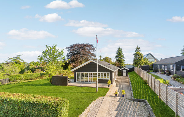 Vakantiehuis Hornbæk, Denemarken