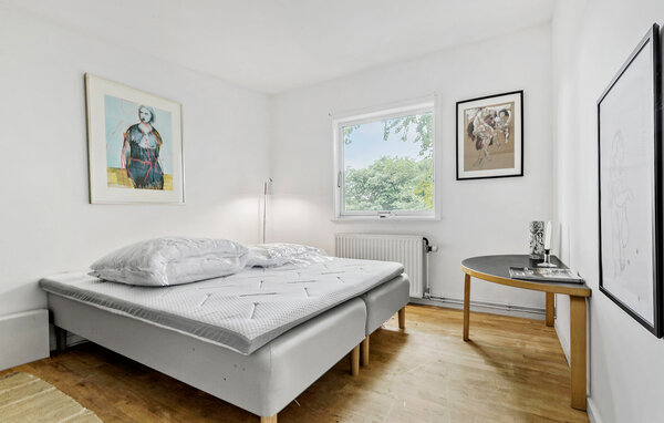 Holiday Home - Hornbæk Strand , Denmark - E02138 601