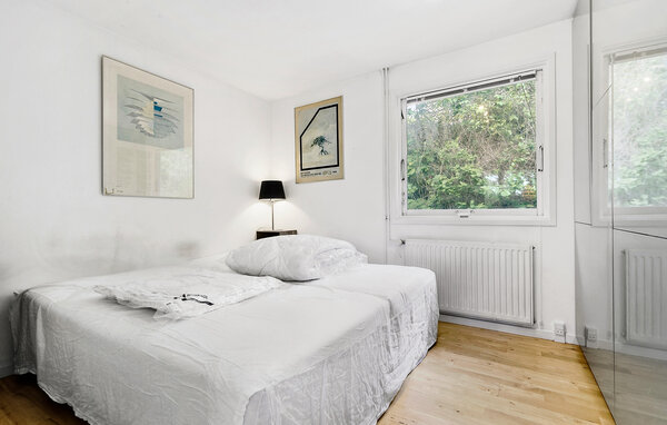 Holiday Home - Hornbæk Strand , Denmark - E02138 602