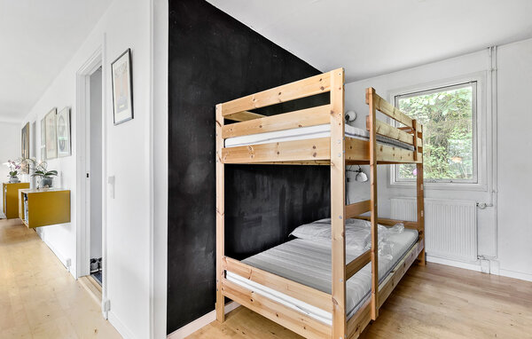 Holiday Home - Hornbæk Strand , Denmark - E02138 603