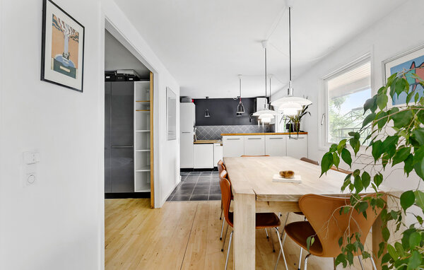 Holiday Home - Hornbæk Strand , Denmark - E02138 6