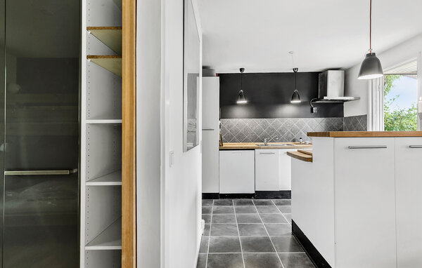 Holiday Home - Hornbæk Strand , Denmark - E02138 7