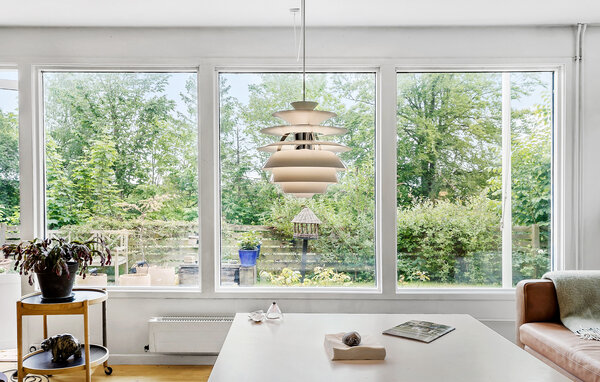 Holiday Home - Hornbæk Strand , Denmark - E02138 301