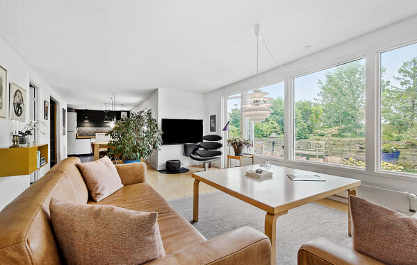 Holiday Home - Hornbæk Strand , Denmark - E02138 5