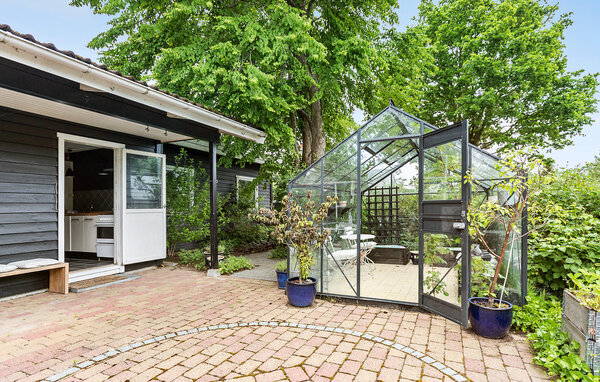 Holiday Home - Hornbæk Strand , Denmark - E02138 101