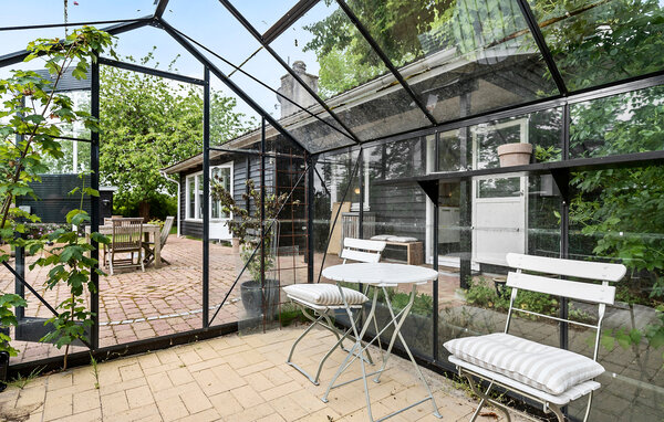 Holiday Home - Hornbæk Strand , Denmark - E02138 9
