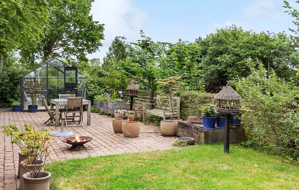 Holiday Home - Hornbæk Strand , Denmark - E02138 103