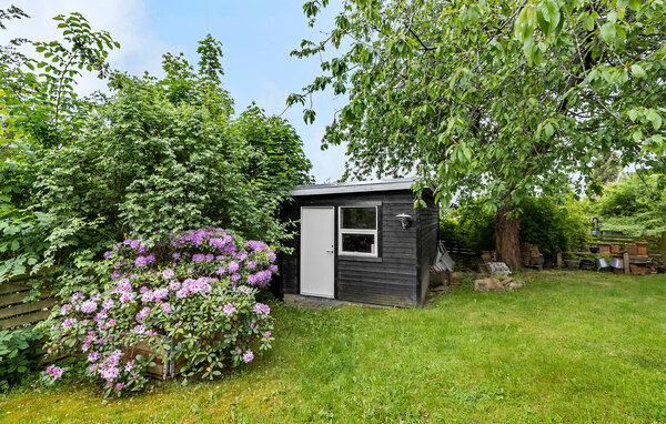 Holiday Home - Hornbæk Strand , Denmark - E02138 105