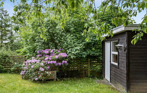 Holiday Home - Hornbæk Strand , Denmark - E02138 106