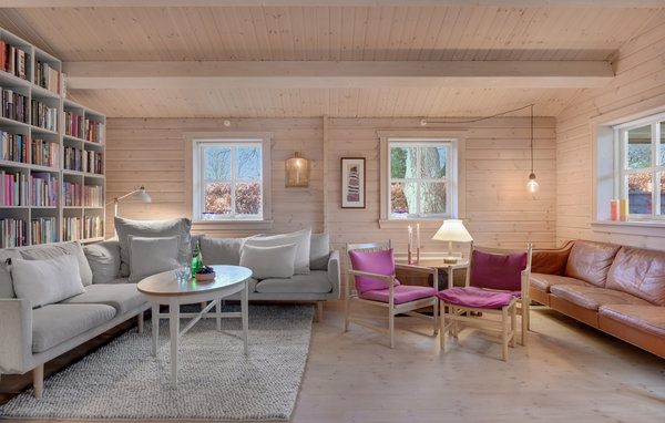 Vacation home 