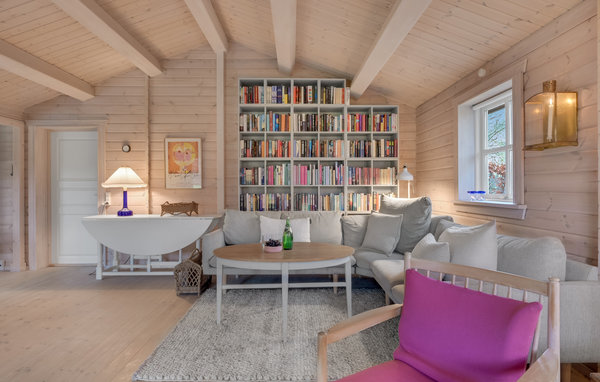 Vacation home 