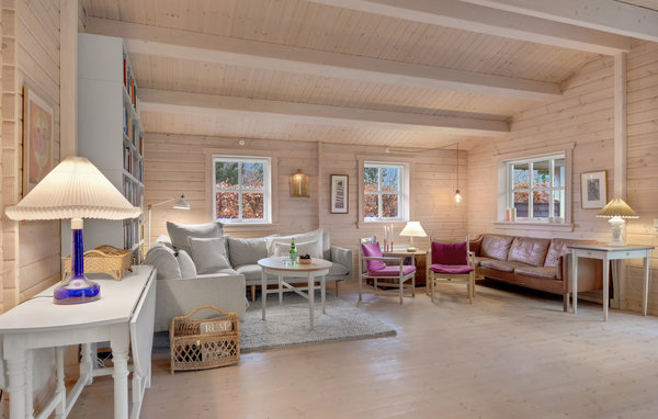 Vacation home 