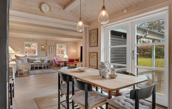 Vacation home 