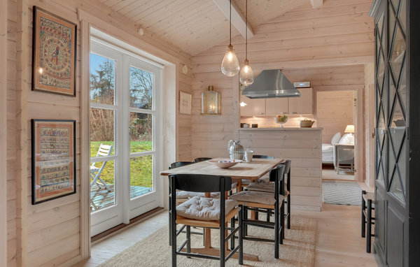 Vacation home 