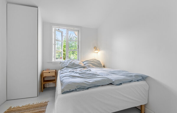 Casa de vacaciones - Hornbæk Strand , Dinamarca - E02300 8