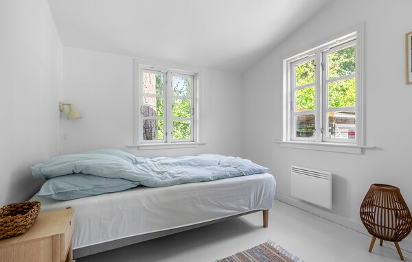 Casa de vacaciones - Hornbæk Strand , Dinamarca - E02300 601