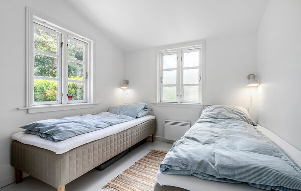 Casa de vacaciones - Hornbæk Strand , Dinamarca - E02300 602