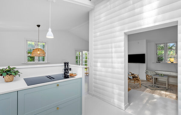 Casa de vacaciones - Hornbæk Strand , Dinamarca - E02300 401