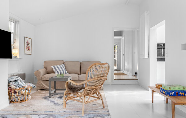 Casa de vacaciones - Hornbæk Strand , Dinamarca - E02300 301
