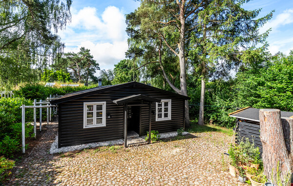 Casa de vacaciones - Hornbæk Strand , Dinamarca - E02300 81