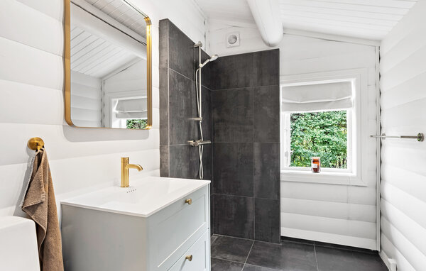 Holiday Home - Hornbæk Strand , Denmark - E02301 702