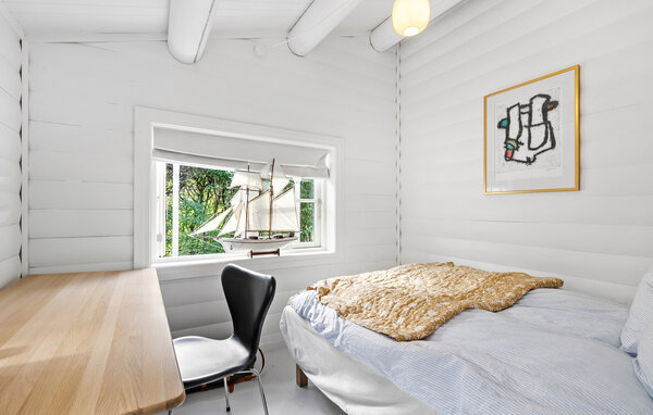 Holiday Home - Hornbæk Strand , Denmark - E02301 601