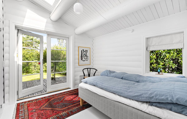Holiday Home - Hornbæk Strand , Denmark - E02301 602