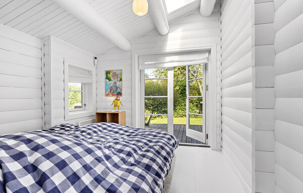 Holiday Home - Hornbæk Strand , Denmark - E02301 603