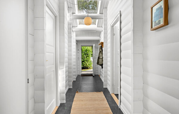Holiday Home - Hornbæk Strand , Denmark - E02301 501