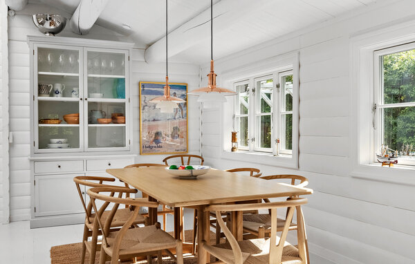 Feriehus - Hornbæk Strand , Danmark - E02301 403