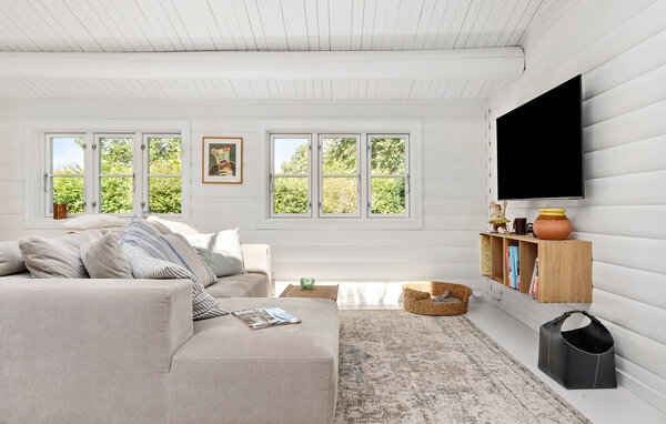 Holiday Home - Hornbæk Strand , Denmark - E02301 3