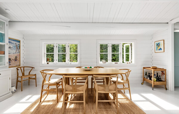 Holiday Home - Hornbæk Strand , Denmark - E02301 302
