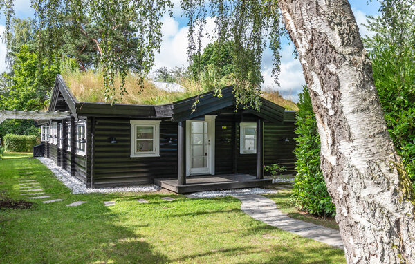 Holiday Home - Hornbæk Strand , Denmark - E02301 9