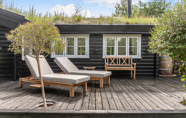 Holiday Home - Hornbæk Strand , Denmark - E02301 101