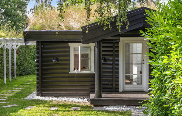 Holiday Home - Hornbæk Strand , Denmark - E02301 103