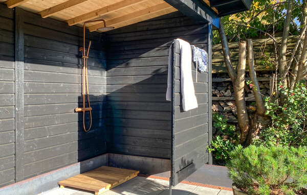 Holiday Home - Hornbæk Strand , Denmark - E02304 801