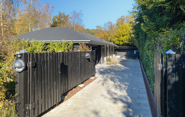 Holiday Home - Hornbæk Strand , Denmark - E02304 802