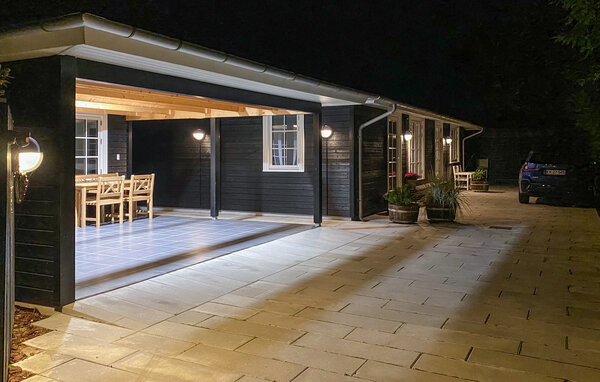 Holiday Home - Hornbæk Strand , Denmark - E02304 9