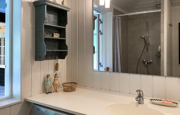 Holiday Home - Hornbæk Strand , Denmark - E02304 701