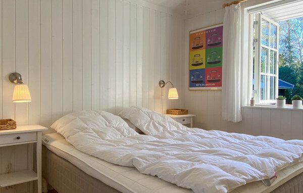 Holiday Home - Hornbæk Strand , Denmark - E02304 601