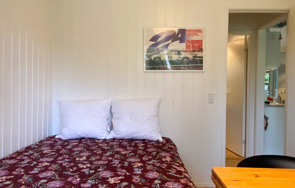 Holiday Home - Hornbæk Strand , Denmark - E02304 603