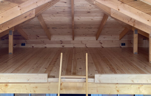 Holiday Home - Hornbæk Strand , Denmark - E02304 604