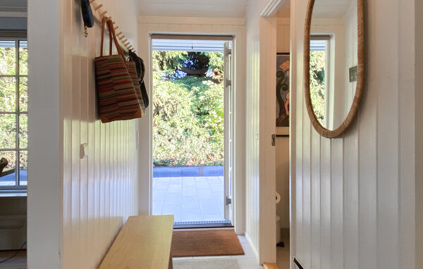 Holiday Home - Hornbæk Strand , Denmark - E02304 501
