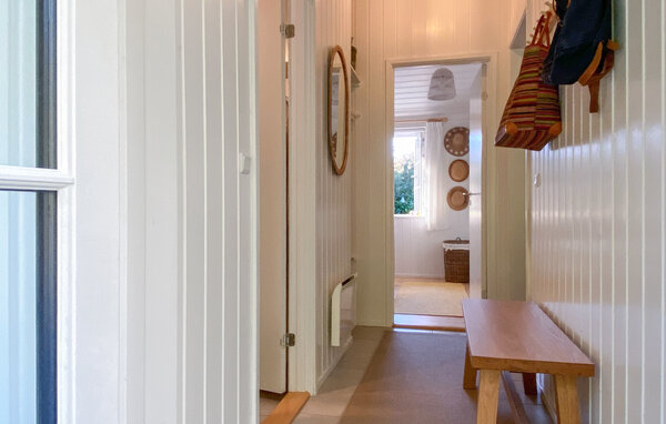 Holiday Home - Hornbæk Strand , Denmark - E02304 502