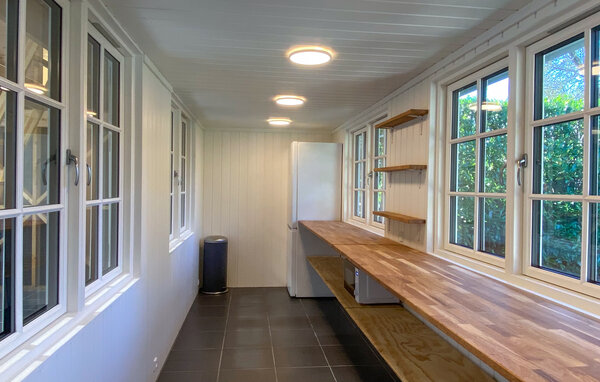 Holiday Home - Hornbæk Strand , Denmark - E02304 401