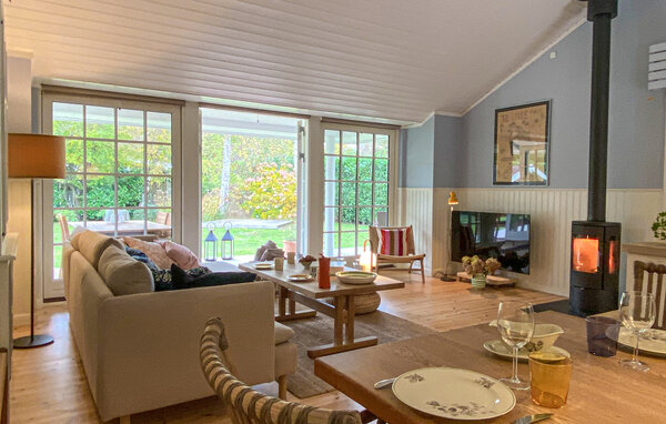 Holiday Home - Hornbæk Strand , Denmark - E02304 3