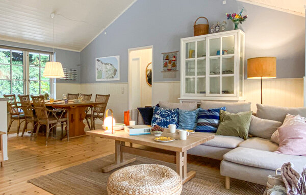 Holiday Home - Hornbæk Strand , Denmark - E02304 4